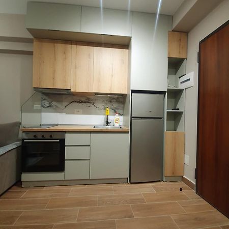 Apartamento Quite Getaway In The Heart Of Tirana Exterior foto